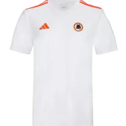 Fashion Adidas Padel Jersey, White, Man Padel