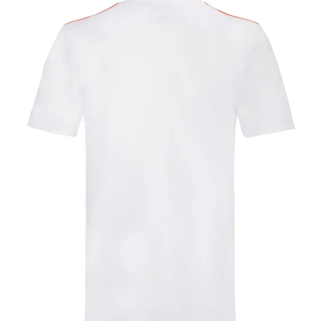 Fashion Adidas Padel Jersey, White, Man Padel