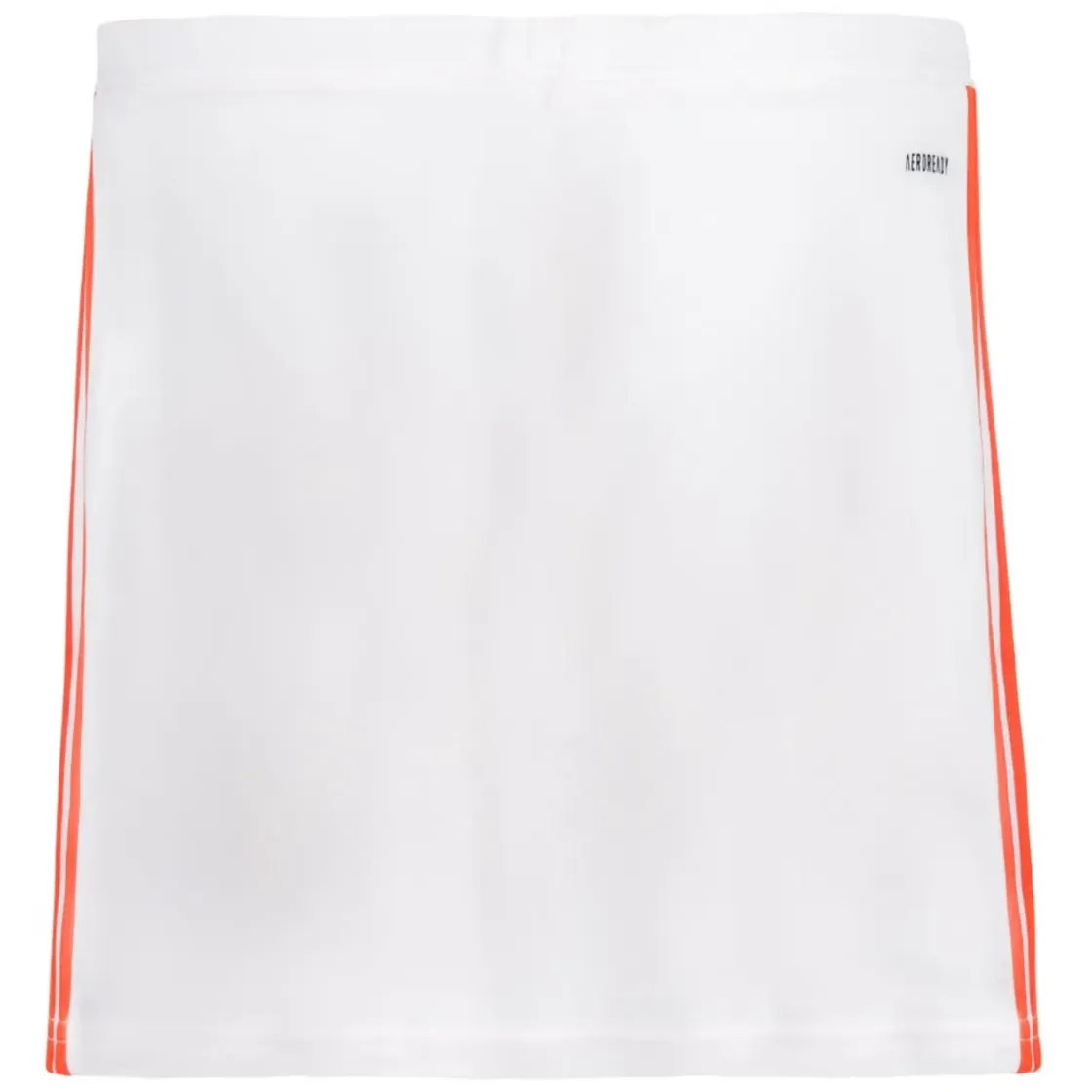 Best Adidas Padel Skirt, White, Woman Women Padel