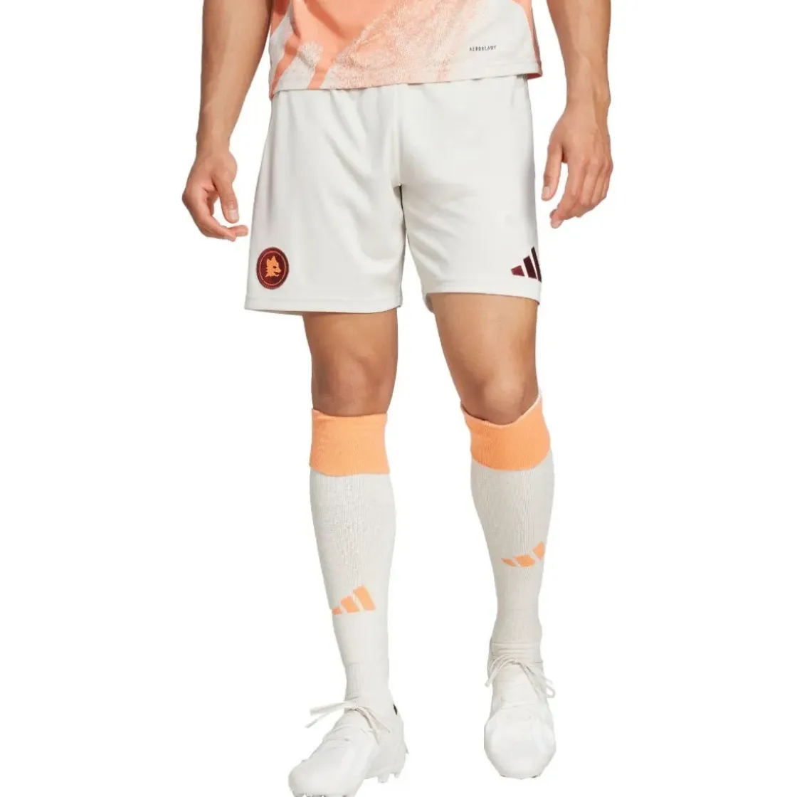 Fashion Away Shorts 2024/25, Adult Men