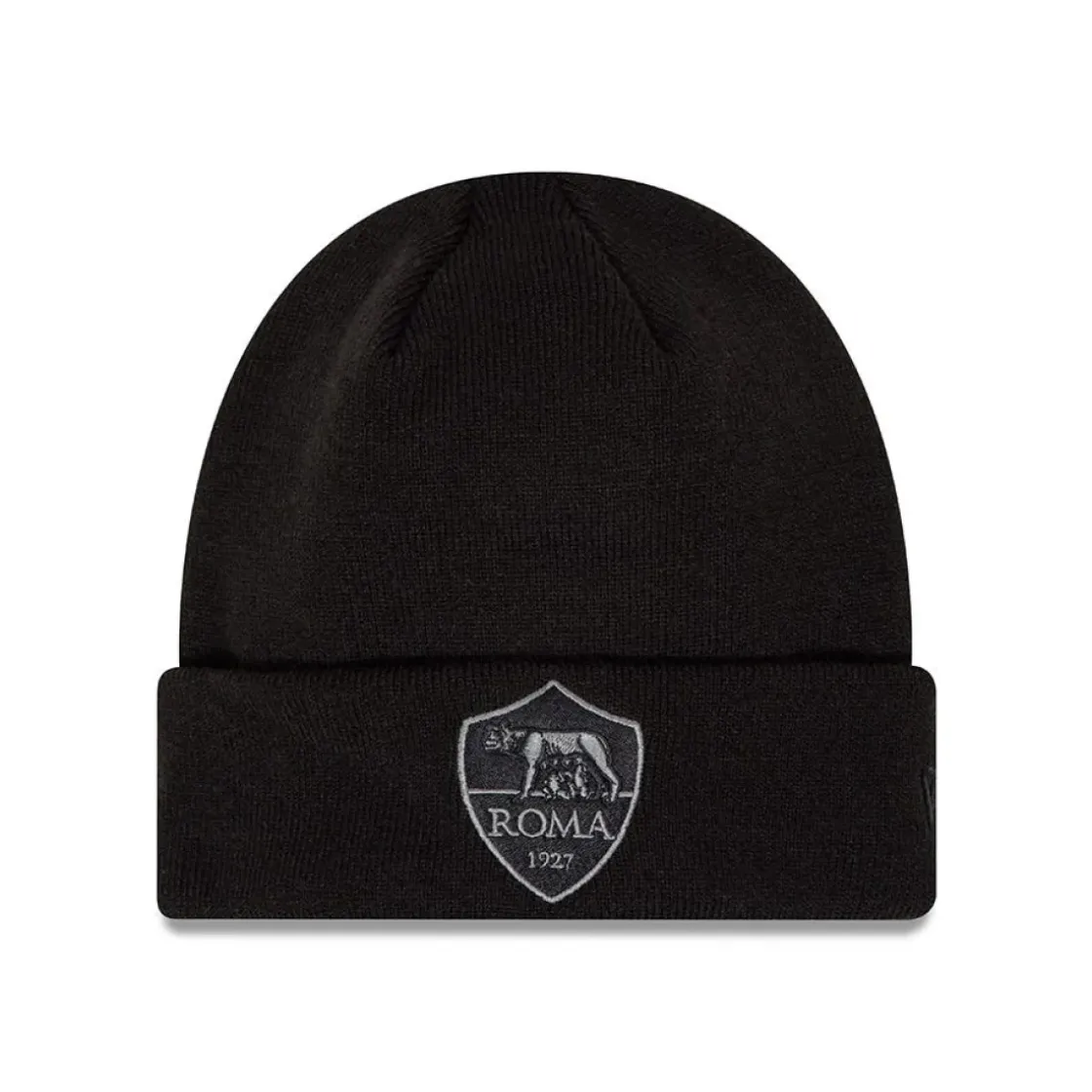 Flash Sale Beanie Cuff, Adult, Black Caps|Caps