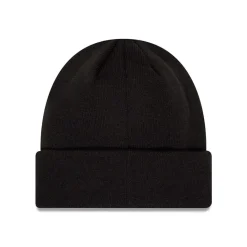 Flash Sale Beanie Cuff, Adult, Black Caps|Caps