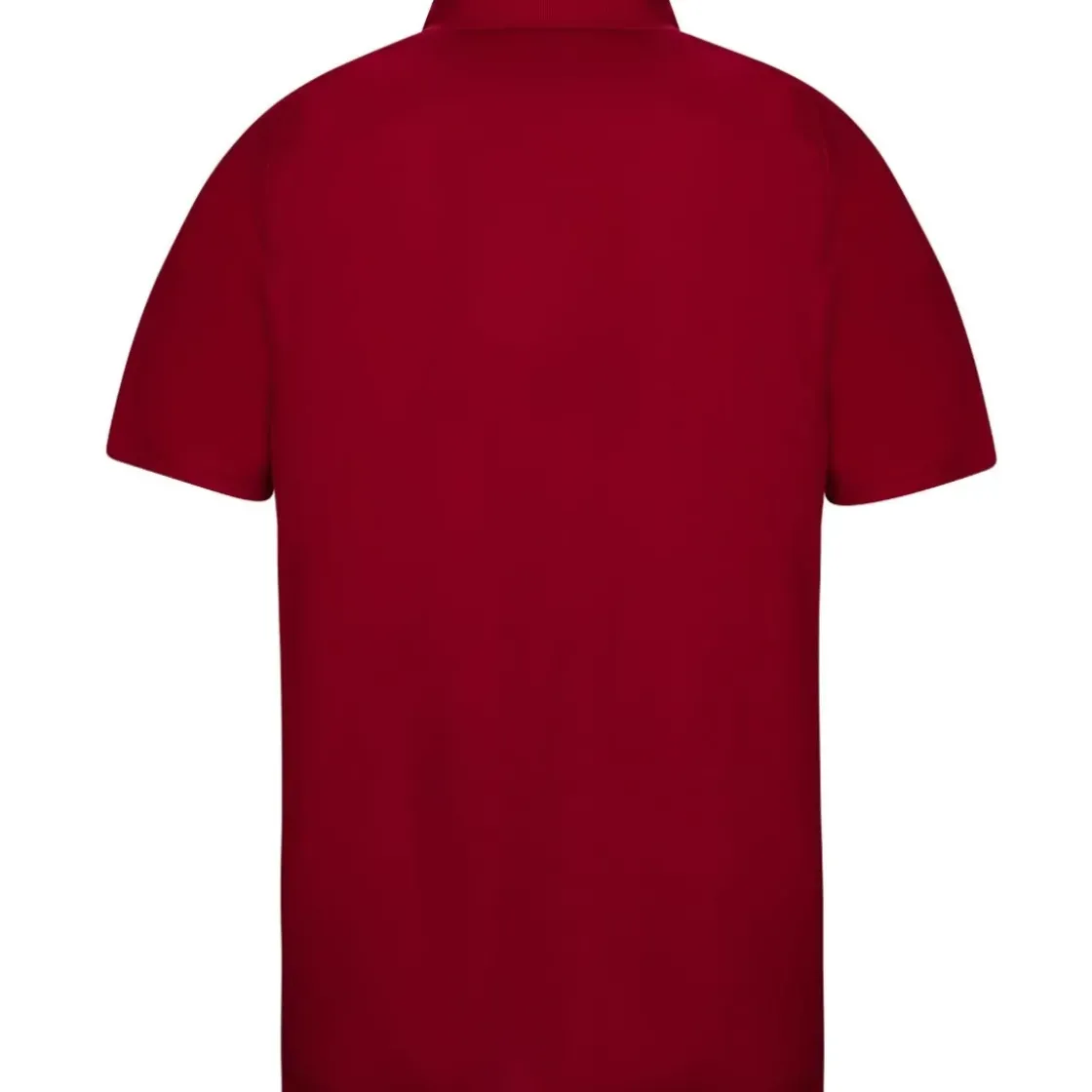 New Coach Training Polo, Red, Men T-shirts & Polo