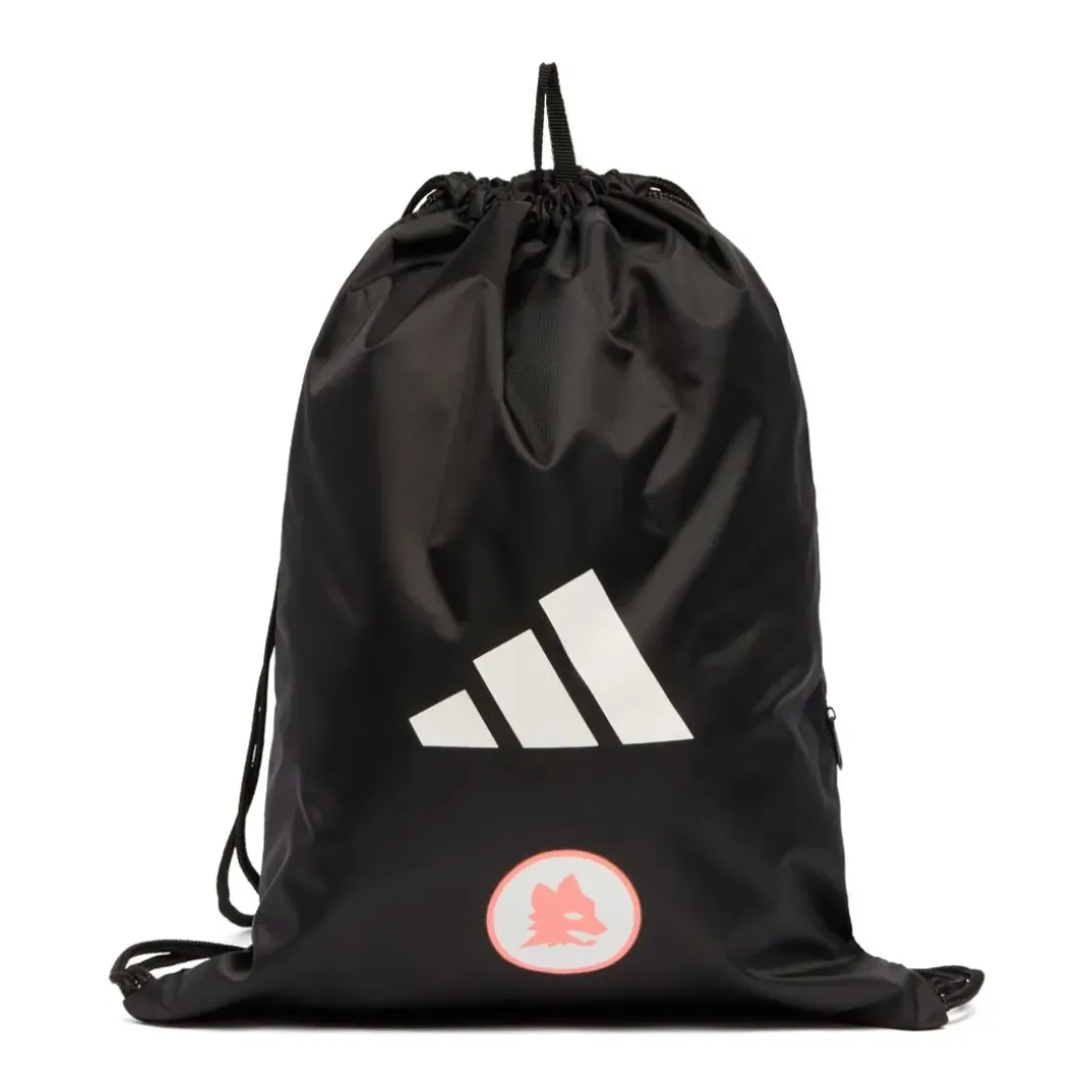 Online gym sack Logo Adidas, Black Bags & Backpacks|Bags & Backpacks