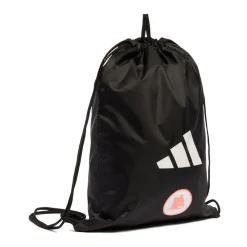 Online gym sack Logo Adidas, Black Bags & Backpacks|Bags & Backpacks