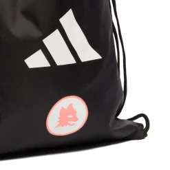 Online gym sack Logo Adidas, Black Bags & Backpacks|Bags & Backpacks