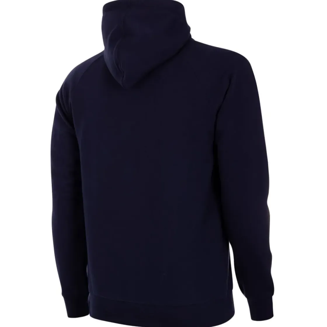 Flash Sale Heritage Collection Crest Logo Hoodie, Men, Blue Sweatshirts