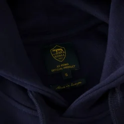 Flash Sale Heritage Collection Crest Logo Hoodie, Men, Blue Sweatshirts