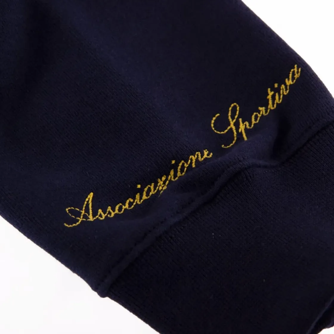 Flash Sale Heritage Collection Crest Logo Hoodie, Men, Blue Sweatshirts