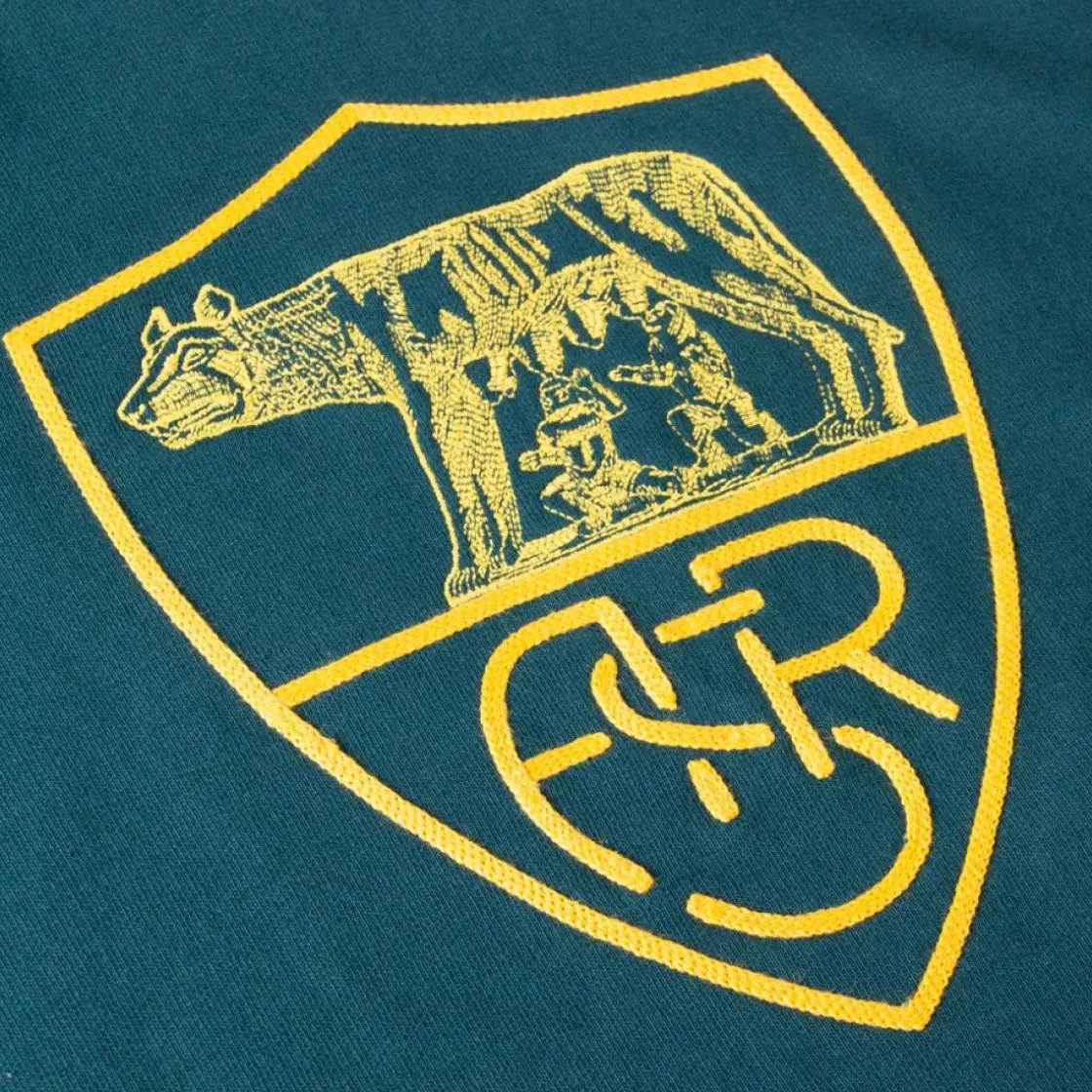 Clearance Heritage Hoodie, Adult, Green Sweatshirts