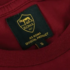 Best Sale Heritage Logo T-shirt, Adult, Red T-shirts & Polo