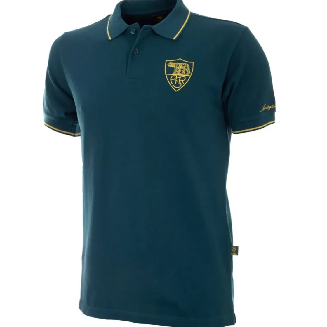Store Heritage Polo shirt, Adult, Green T-shirts & Polo