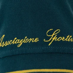 Store Heritage Polo shirt, Adult, Green T-shirts & Polo