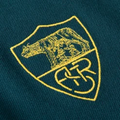 Store Heritage Polo shirt, Adult, Green T-shirts & Polo