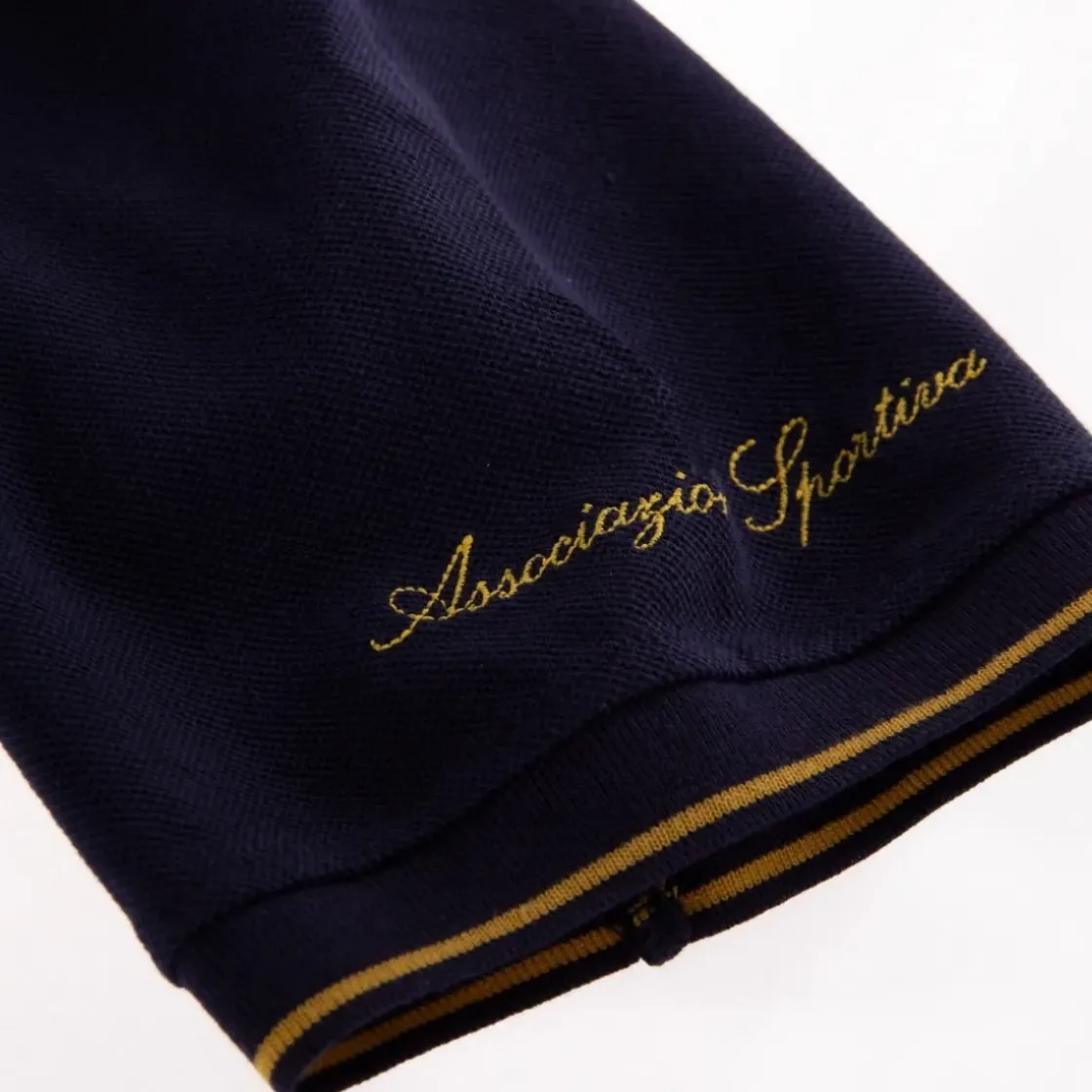 Hot Heritage Polo shirt, Adult, Blue T-shirts & Polo