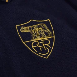 Hot Heritage Polo shirt, Adult, Blue T-shirts & Polo