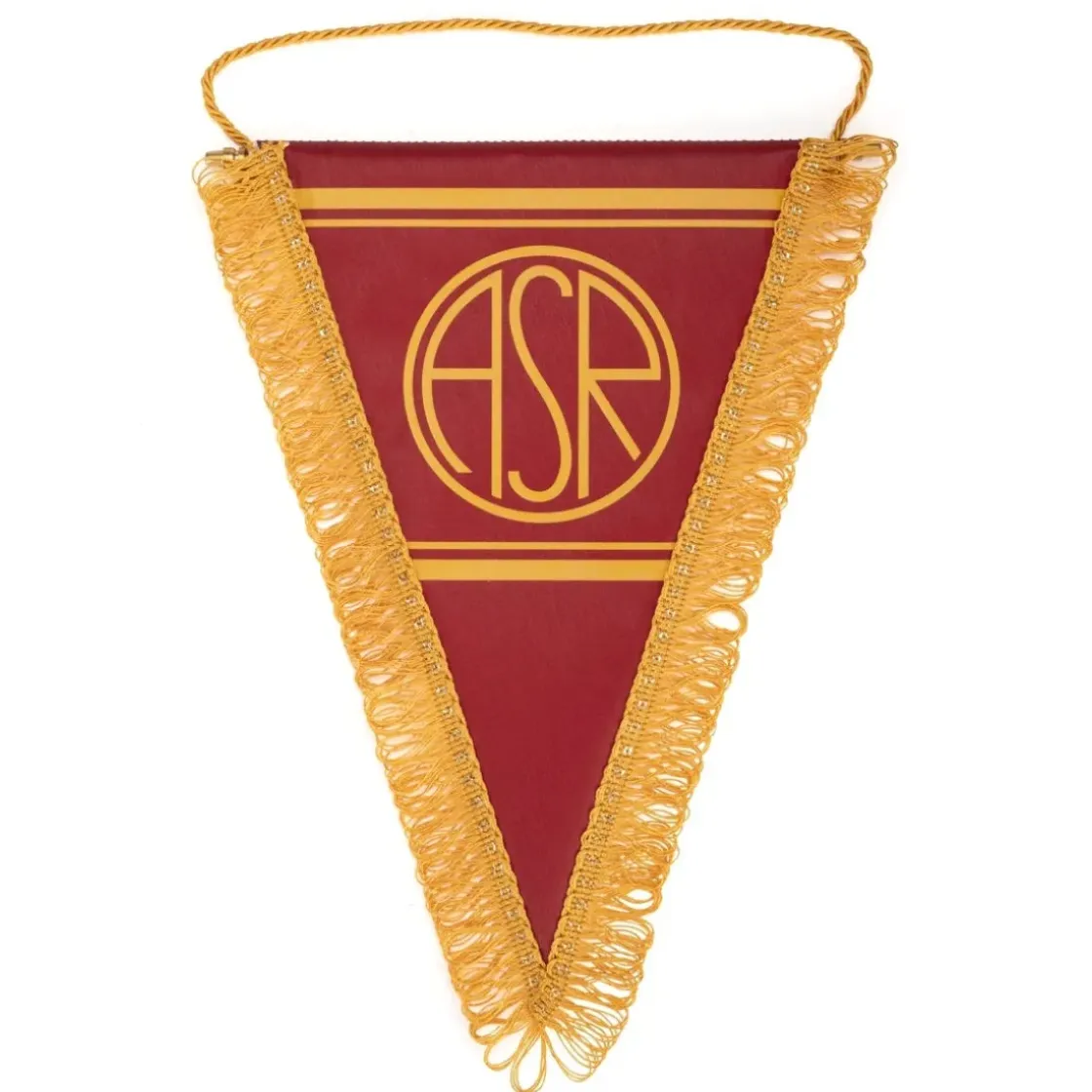 Cheap Heritage triangular pennant, 28x20cm Pennants & Flags