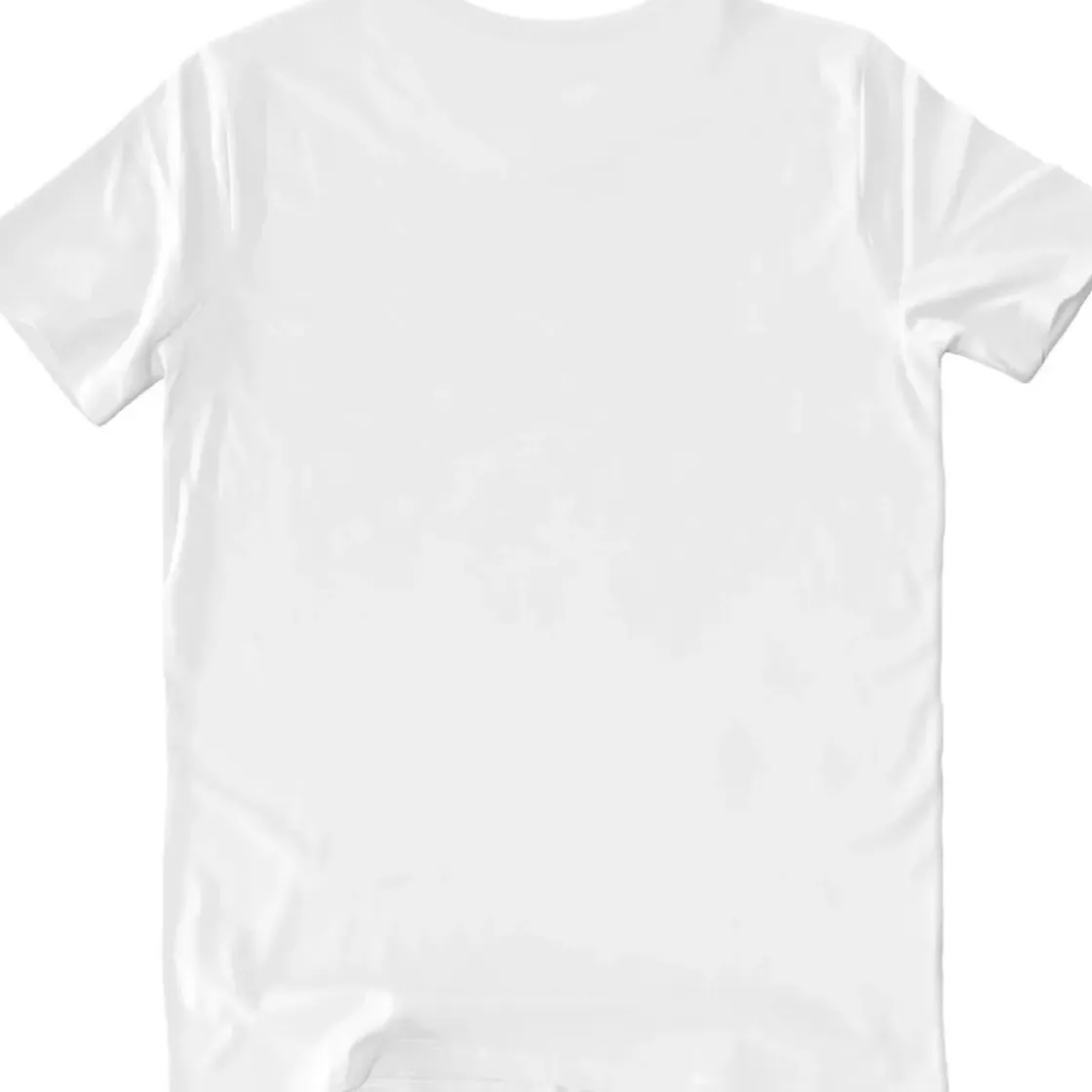 Store Lupetto Logo Collection T-Shirt, White T-shirts & Polo