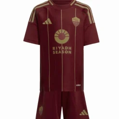 Shop Mini Home Kit 2024/25 Mini Kit 18 Months - 6 Years