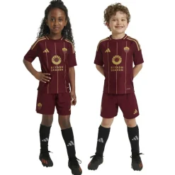 Shop Mini Home Kit 2024/25 Mini Kit 18 Months - 6 Years