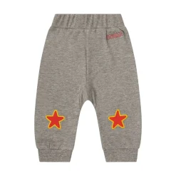 Fashion Pants 0-24 months, Infant, Grey Kids Tracksuits & Pants