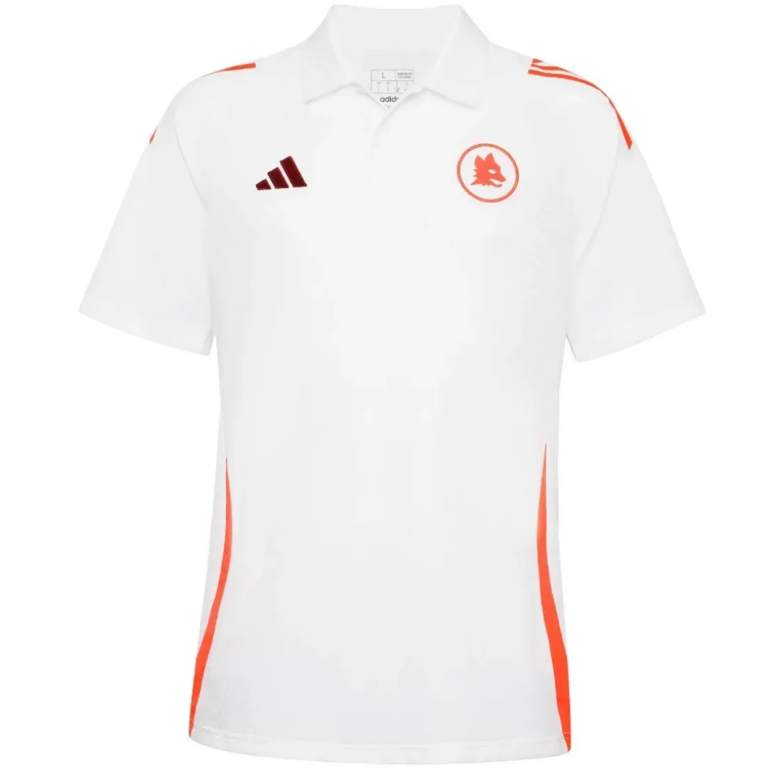Shop Polo, Men, White T-shirts & Polo