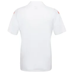 Shop Polo, Men, White T-shirts & Polo