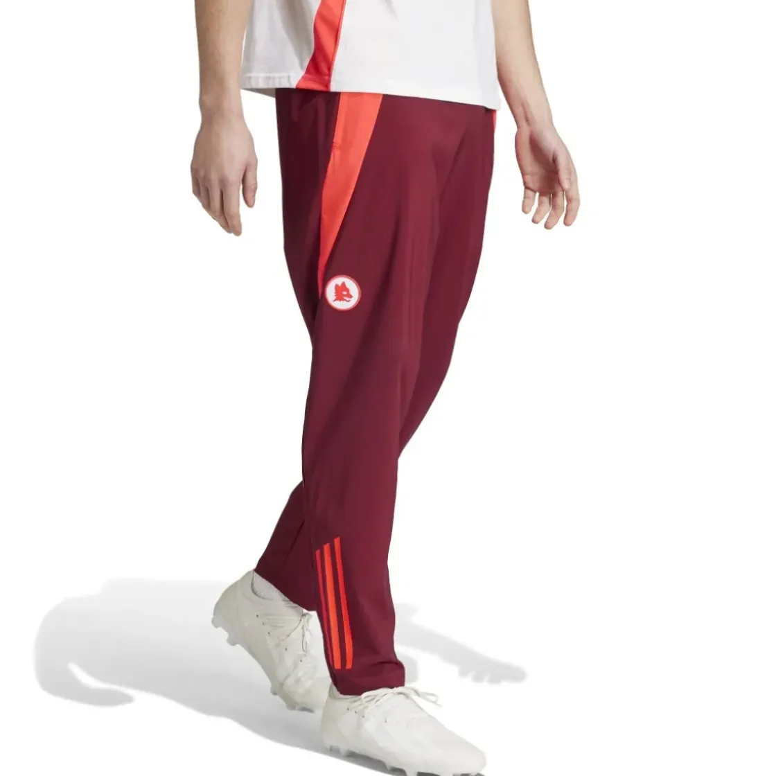 Hot Pre-Match Sweatpants, Men, Bordeaux Tracksuits & Pants