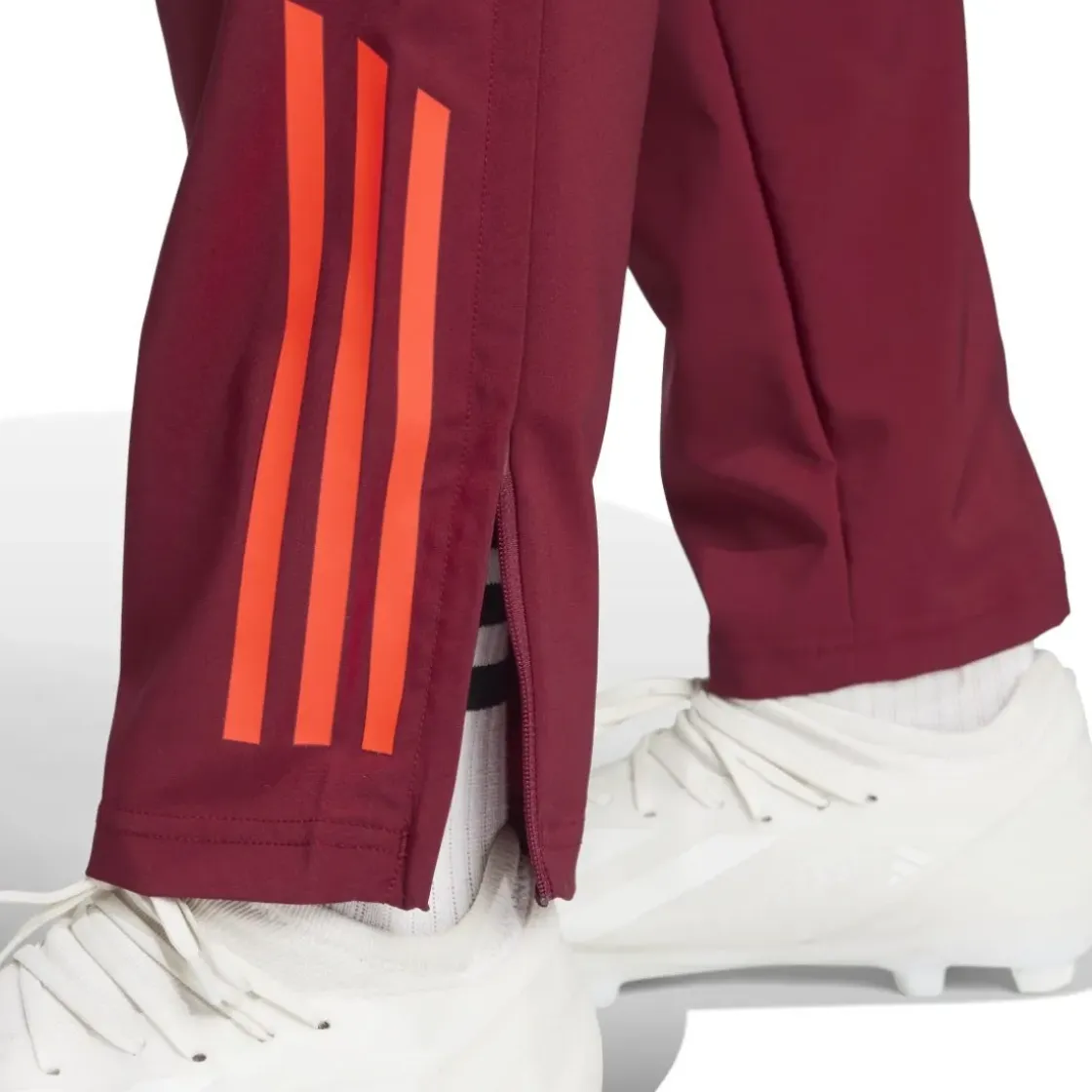 Hot Pre-Match Sweatpants, Men, Bordeaux Tracksuits & Pants