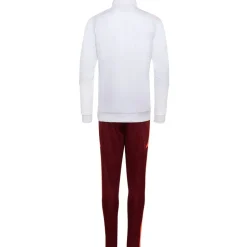 Discount Pre-Match Tracksuit, White, Men Tracksuits & Pants