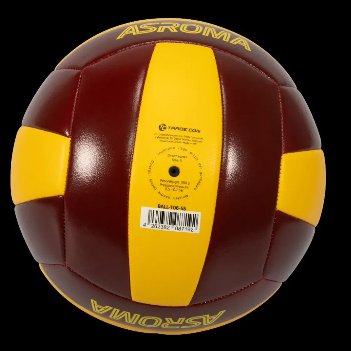 Sale retro volleyball, Size 5 Footballs