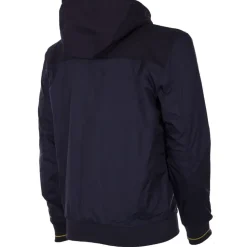 New retro windrunner jacket, Adult, Blue Jackets