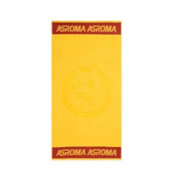 Sale Romolo Beach Towel, Cotton, 70 x 140, Yellow Beach & Pool