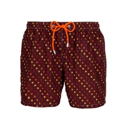 Online Saint Barth swimsuit, Kids, Burgundy Kids Beach & Pool|Beachwear
