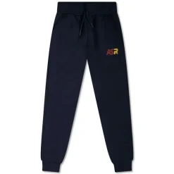 Outlet Sport Pant, Kids, Blue Kids Tracksuits & Pants