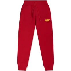 Discount Sport Pant, Kids, Red Kids Tracksuits & Pants