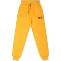 Sale Sport Pant, Kids, Yellow Kids Tracksuits & Pants