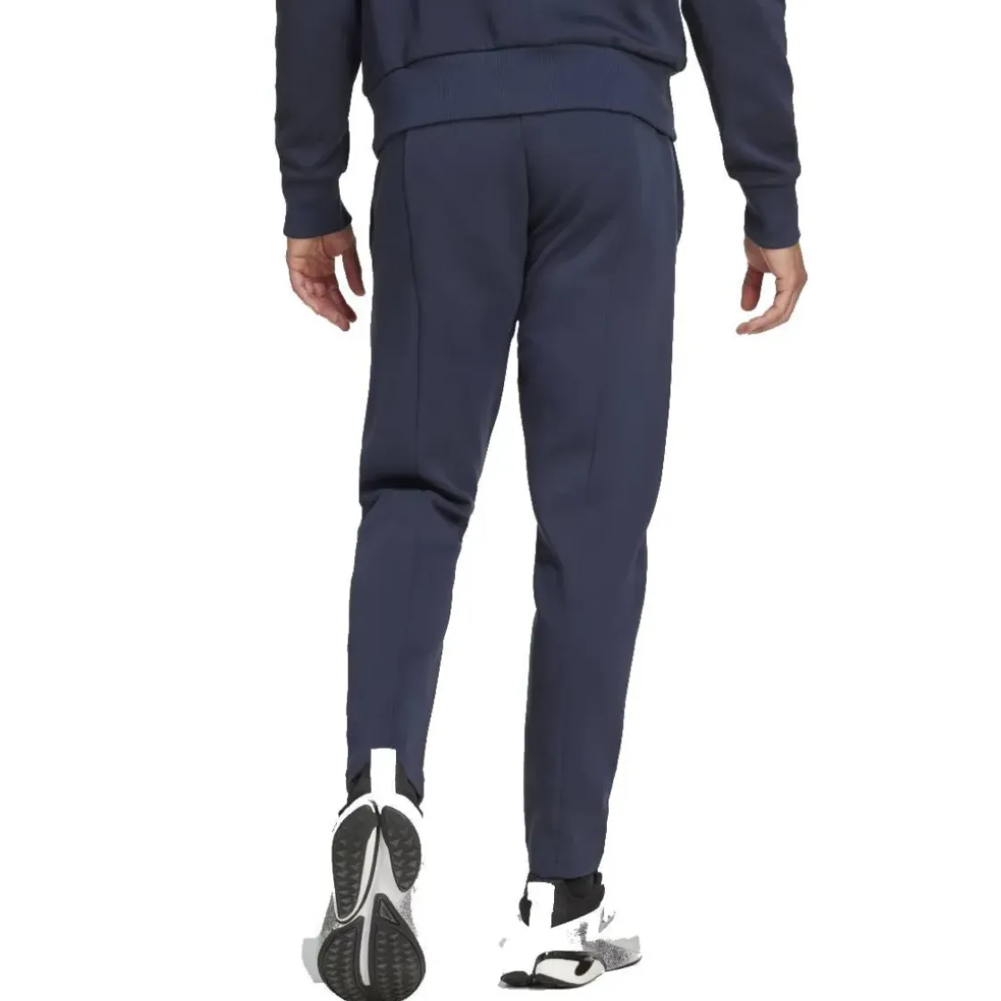 New Sweatpants, Men, Blue Tracksuits & Pants