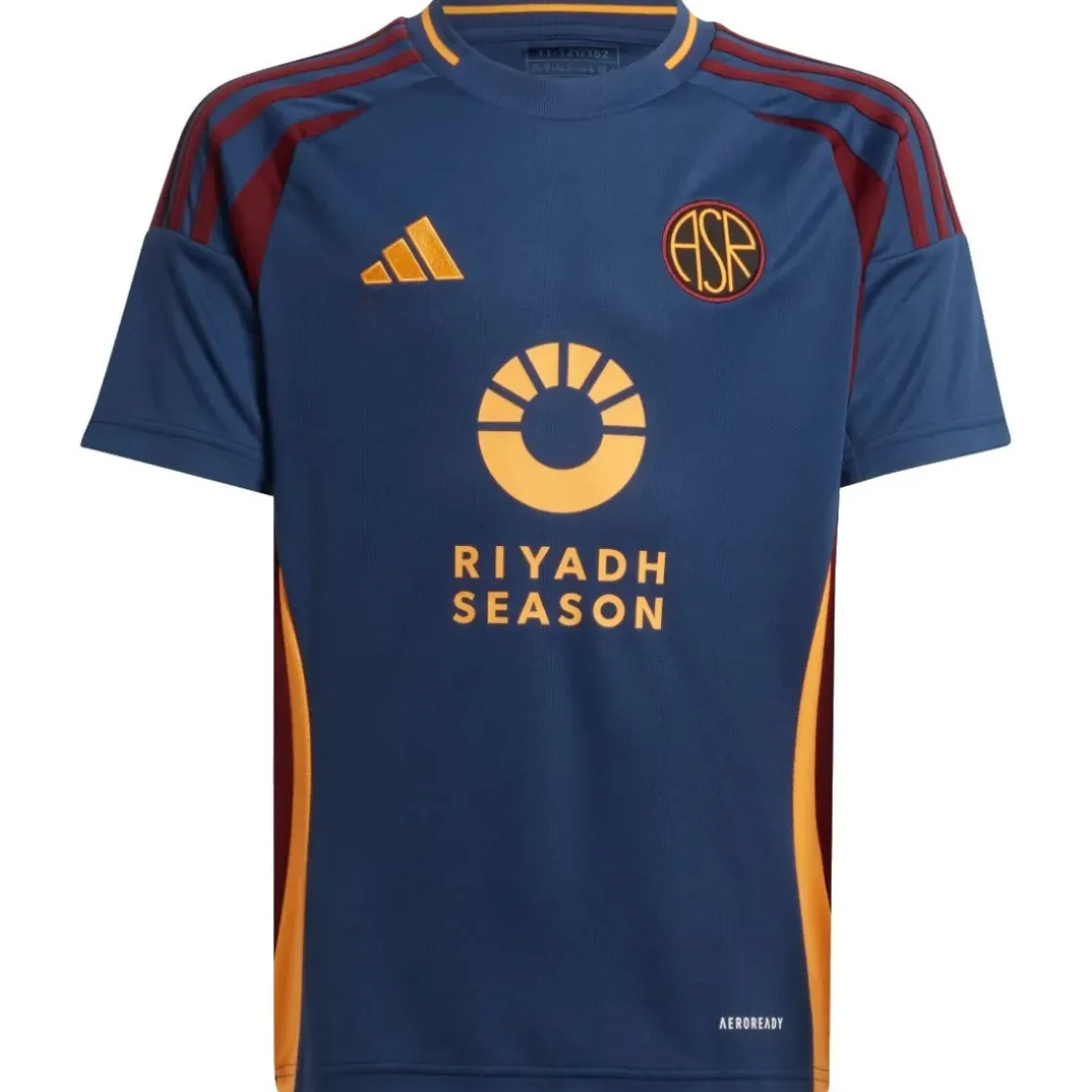Hot Third 2024/25 Jersey, Kids Kids Kids