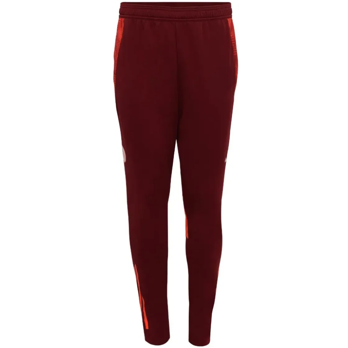 Hot Training Pants, Burgundy Tracksuits & Pants