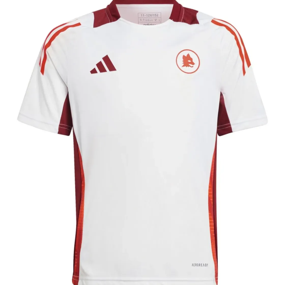 Discount Training Shirt , White, Kids Kids T-shirts & Polo