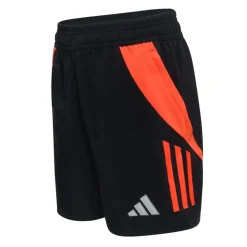 Hot Training Shorts, Black, Kids Kids Shorts