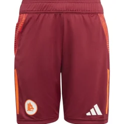 Flash Sale Training Shorts, Red, Kids Kids Shorts