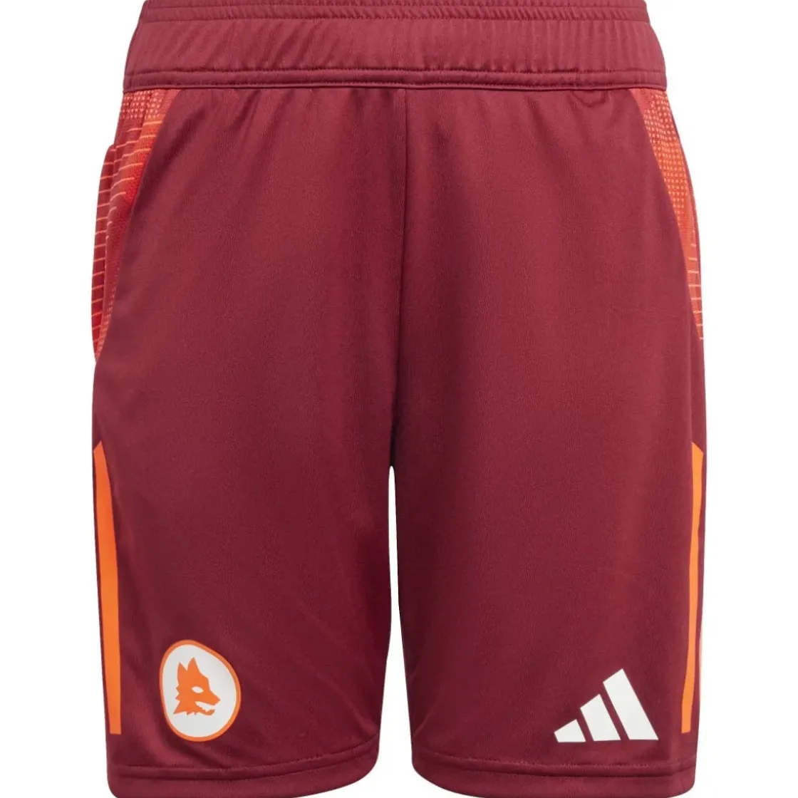 Flash Sale Training Shorts, Red, Kids Kids Shorts