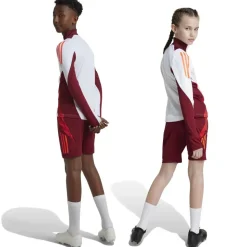 Flash Sale Training Shorts, Red, Kids Kids Shorts