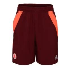 Sale Training Shorts, Red, Men Shorts