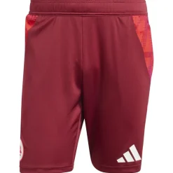 Sale Training Shorts, Red Shorts
