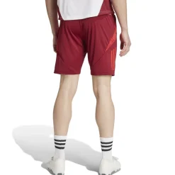 Sale Training Shorts, Red Shorts