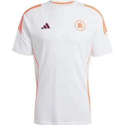 Clearance Training T-shirt, Men, White T-shirts & Polo