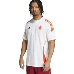 Clearance Training T-shirt, Men, White T-shirts & Polo